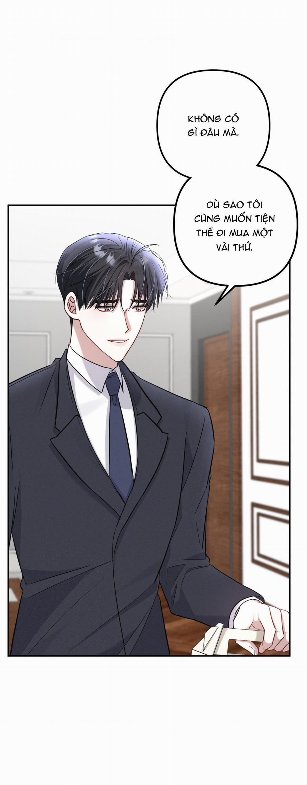 Thỏa Thuận Thứ Hai 12 trang 55