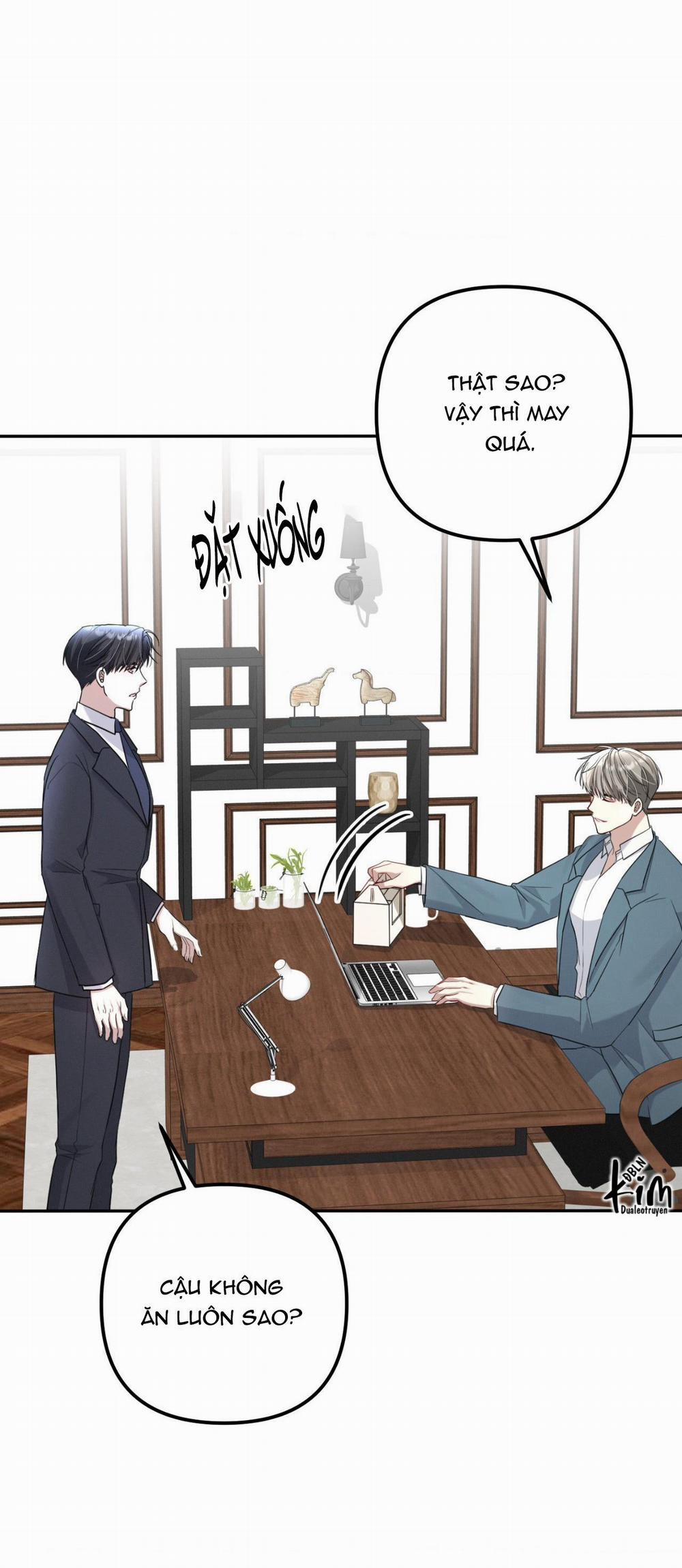 Thỏa Thuận Thứ Hai 12 trang 56