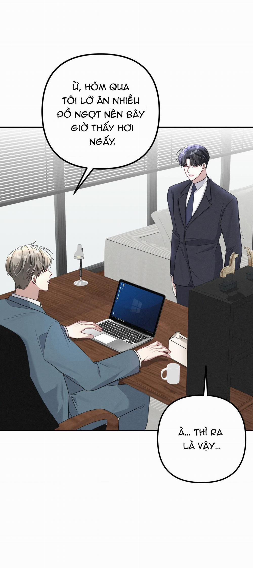 Thỏa Thuận Thứ Hai 12 trang 57