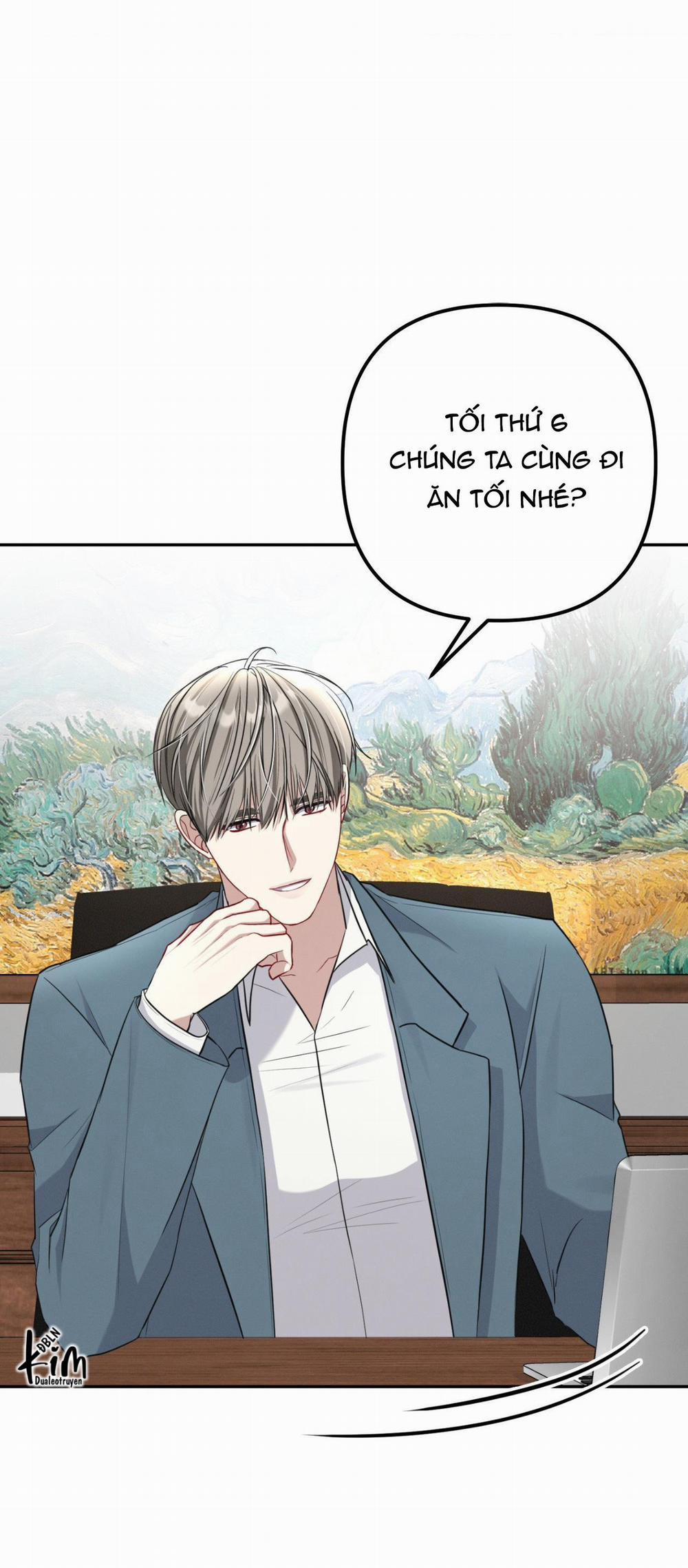 Thỏa Thuận Thứ Hai 12 trang 59