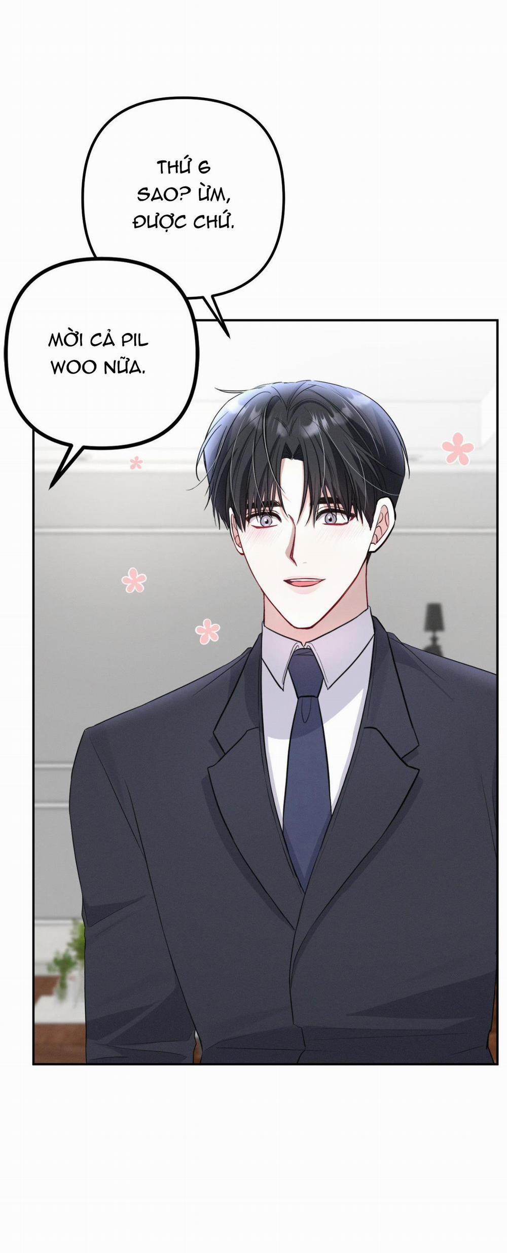 Thỏa Thuận Thứ Hai 12 trang 60