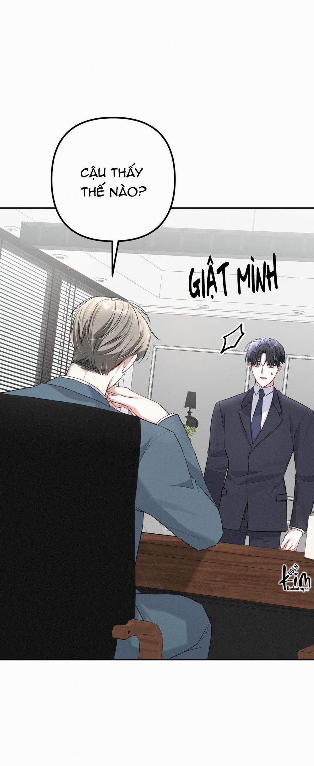 Thỏa Thuận Thứ Hai 12 trang 61