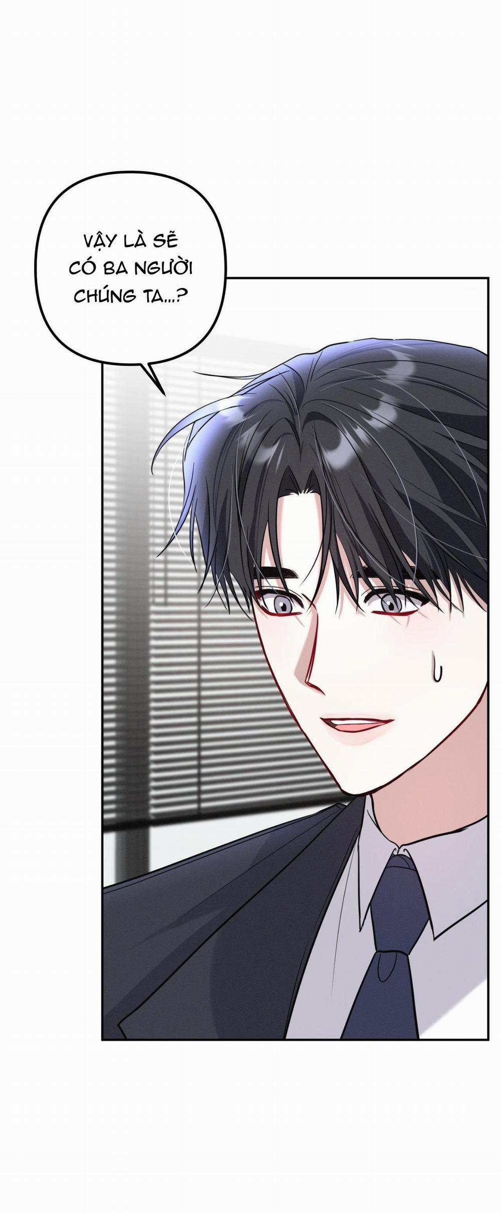 Thỏa Thuận Thứ Hai 12 trang 62