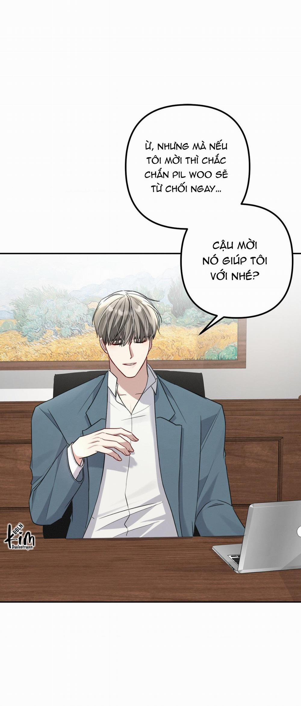 Thỏa Thuận Thứ Hai 12 trang 63