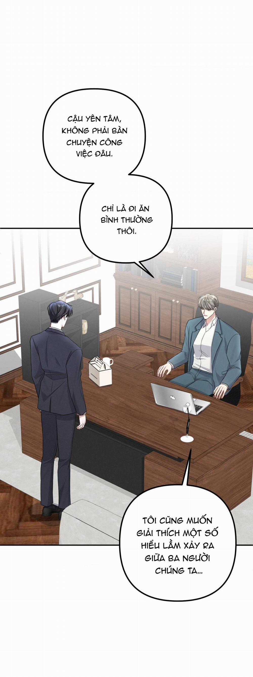 Thỏa Thuận Thứ Hai 12 trang 64