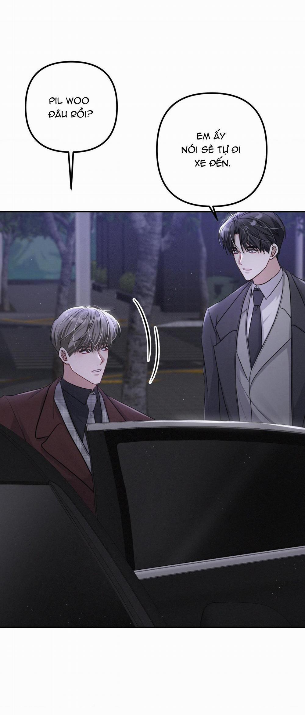 Thỏa Thuận Thứ Hai 13 trang 1