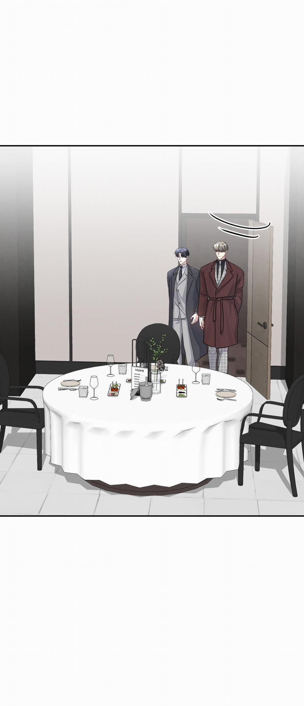 Thỏa Thuận Thứ Hai 13 trang 10