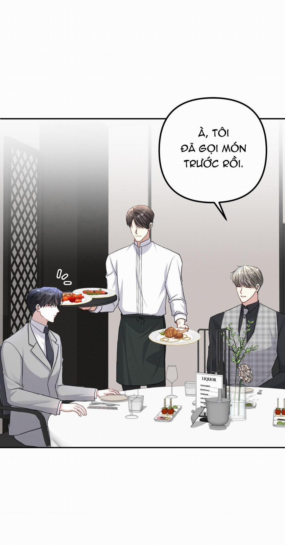 Thỏa Thuận Thứ Hai 13 trang 12