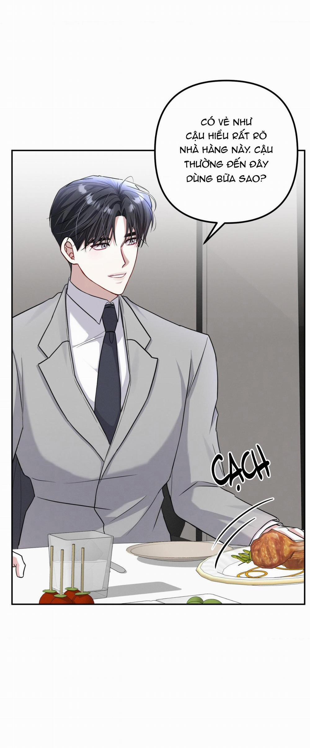 Thỏa Thuận Thứ Hai 13 trang 14