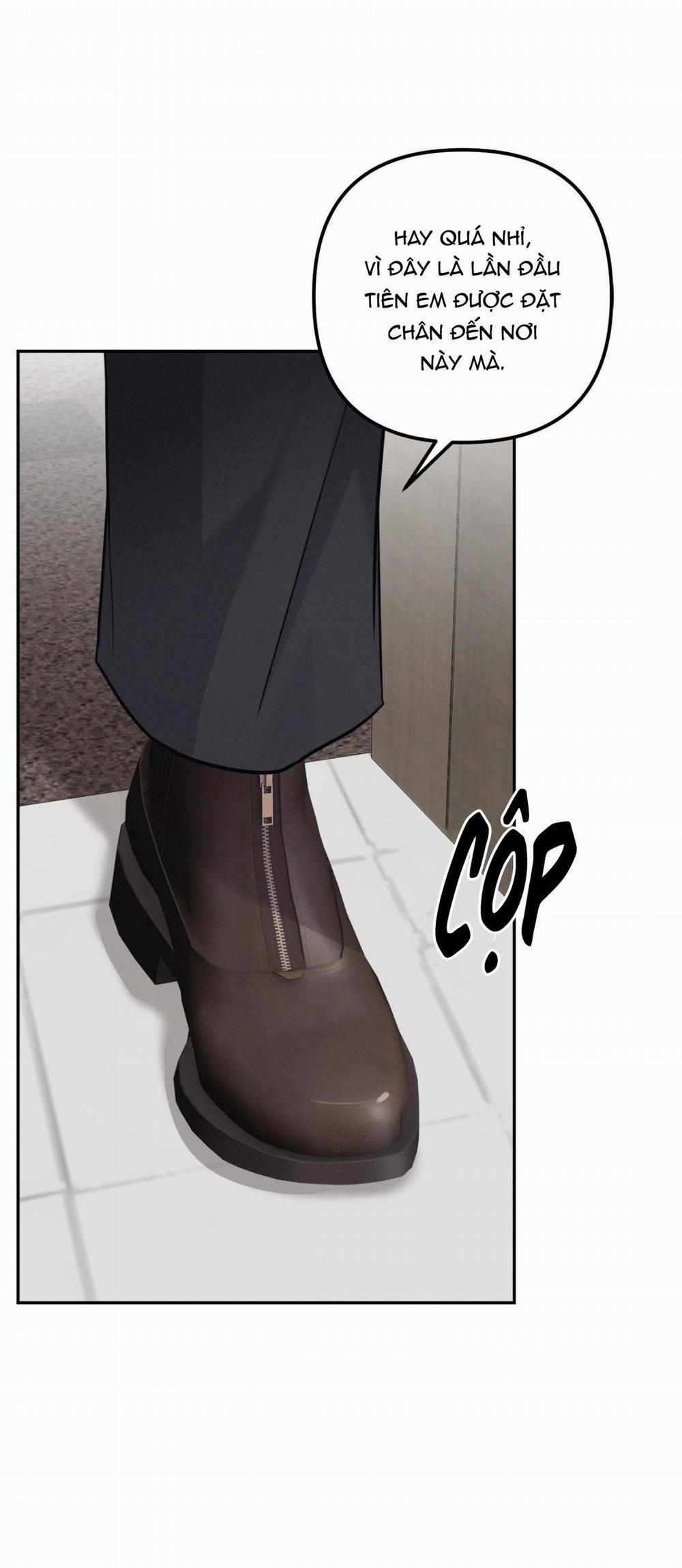 Thỏa Thuận Thứ Hai 13 trang 16