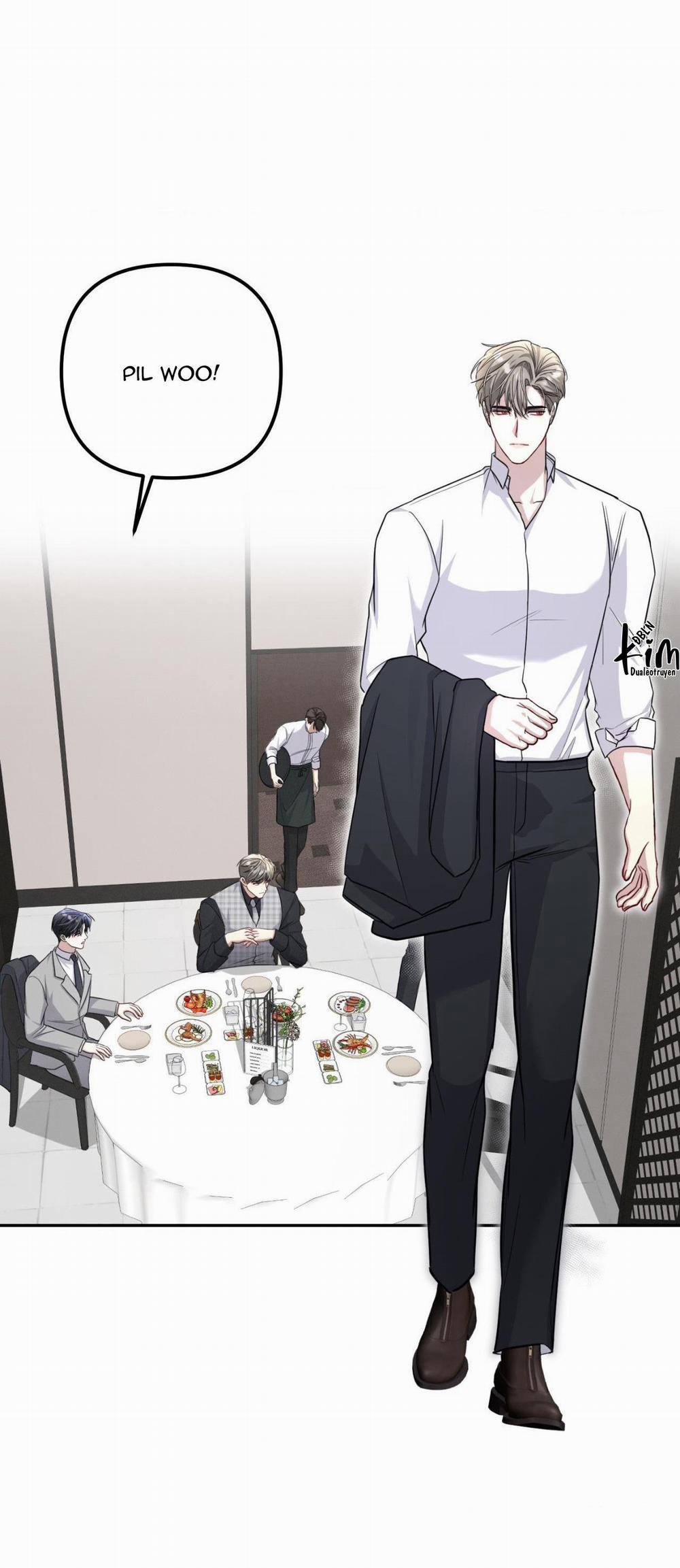 Thỏa Thuận Thứ Hai 13 trang 17