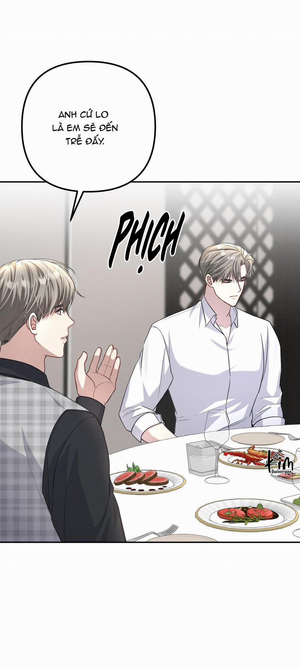 Thỏa Thuận Thứ Hai 13 trang 18