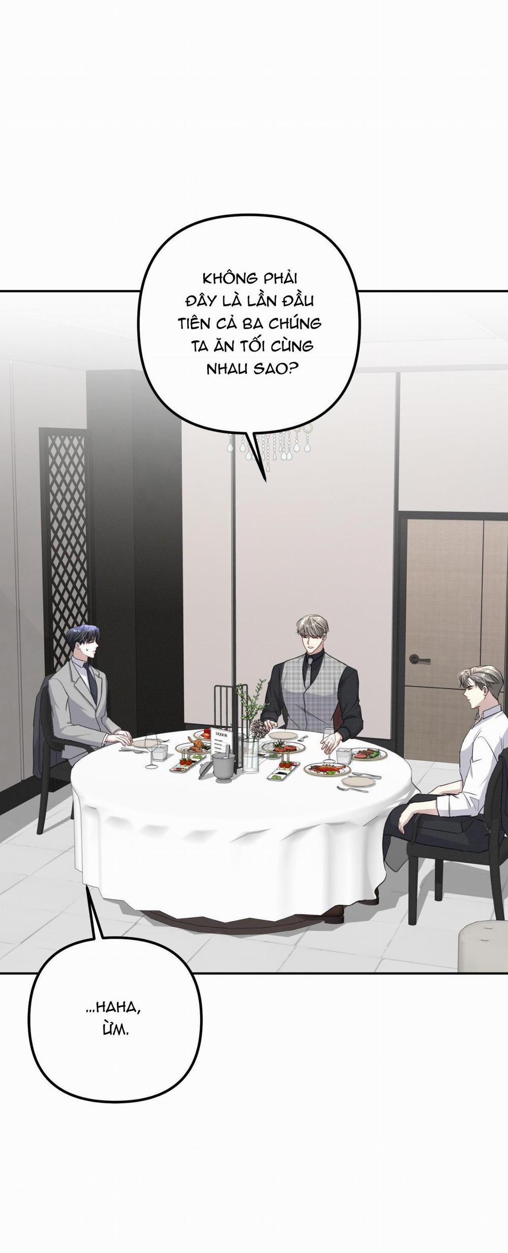 Thỏa Thuận Thứ Hai 13 trang 19