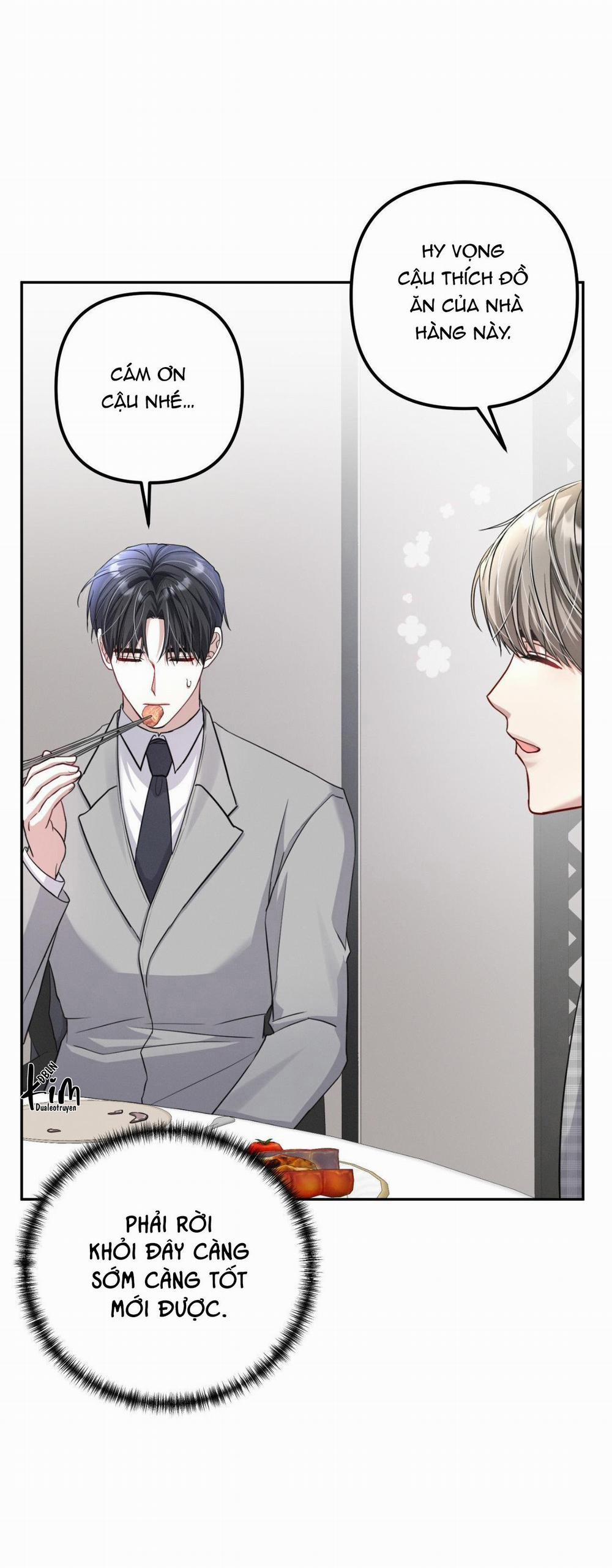 Thỏa Thuận Thứ Hai 13 trang 20