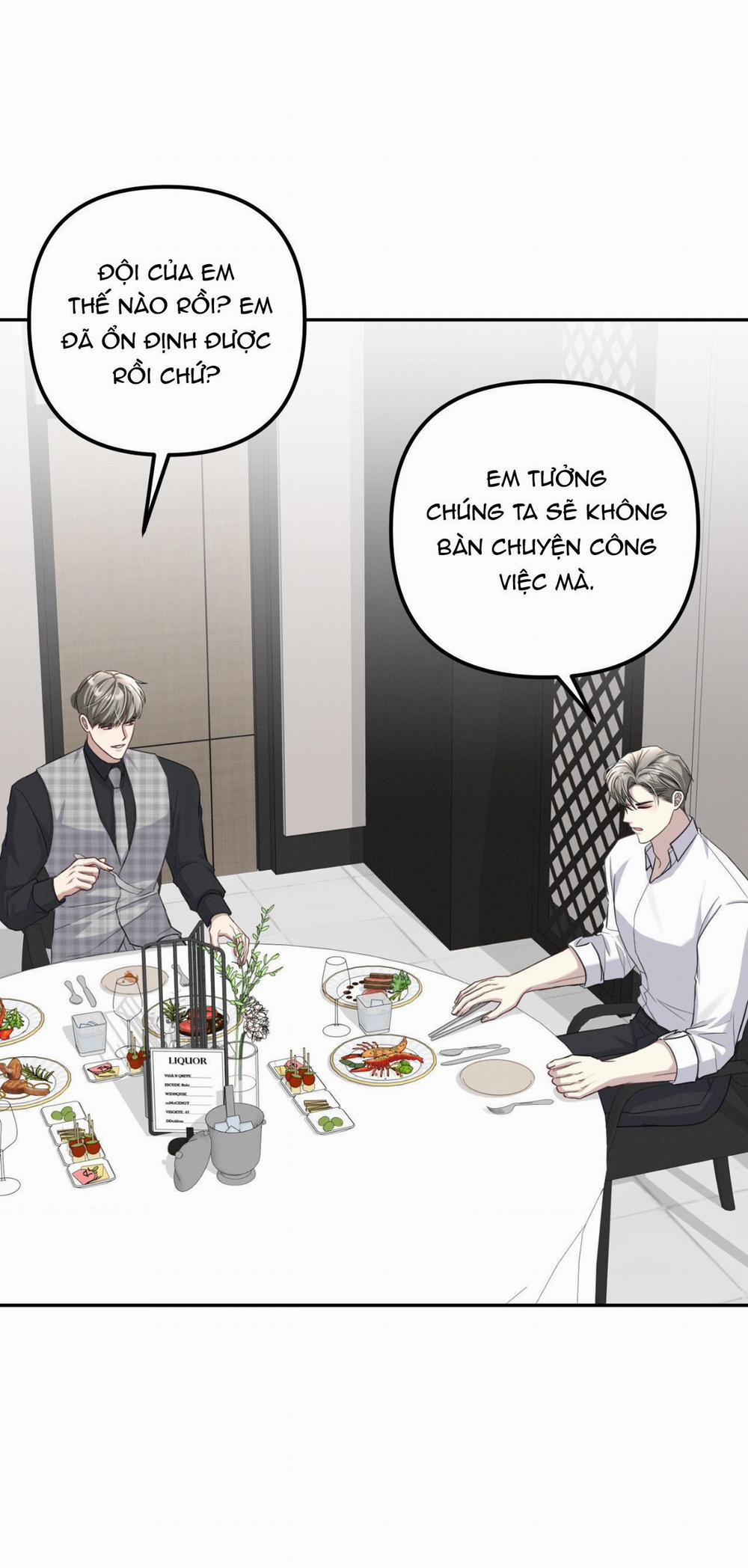 Thỏa Thuận Thứ Hai 13 trang 21