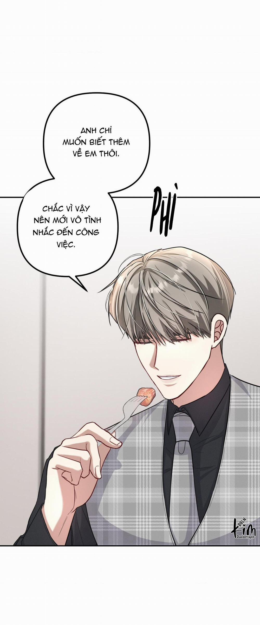 Thỏa Thuận Thứ Hai 13 trang 22