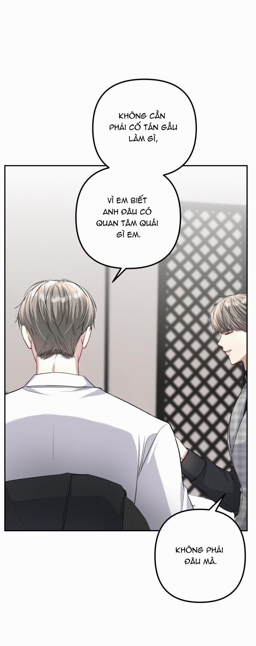 Thỏa Thuận Thứ Hai 13 trang 23