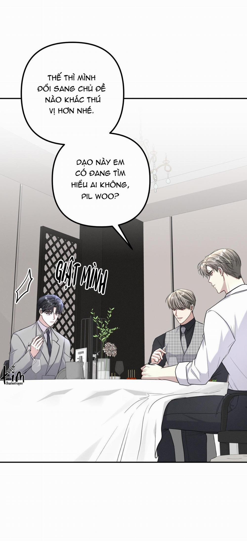 Thỏa Thuận Thứ Hai 13 trang 24