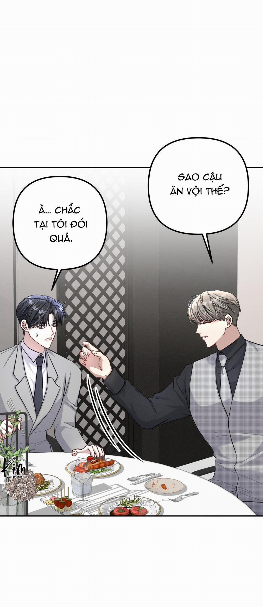 Thỏa Thuận Thứ Hai 13 trang 30