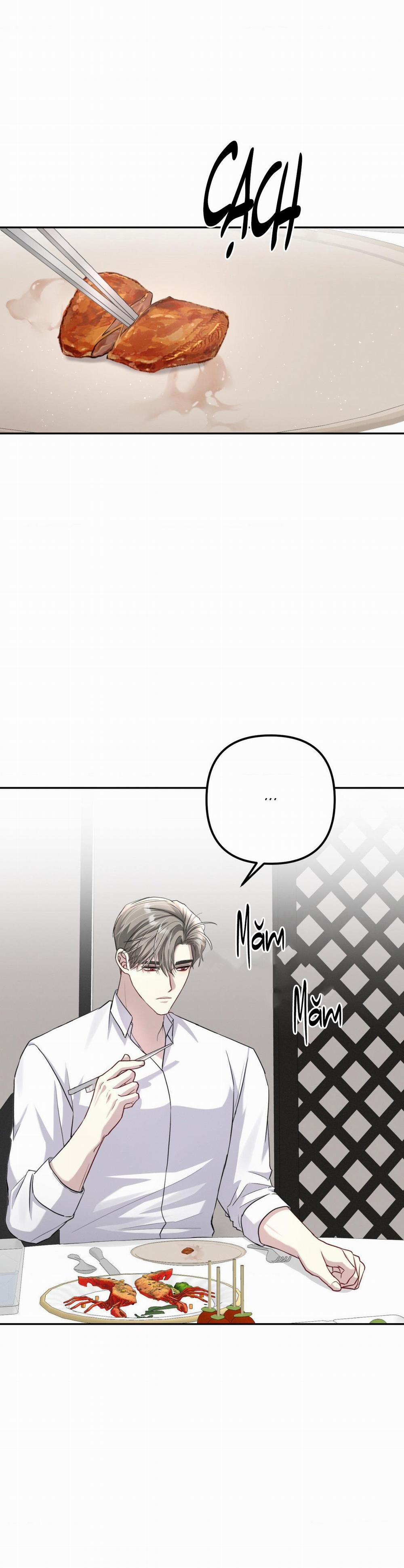 Thỏa Thuận Thứ Hai 13 trang 31