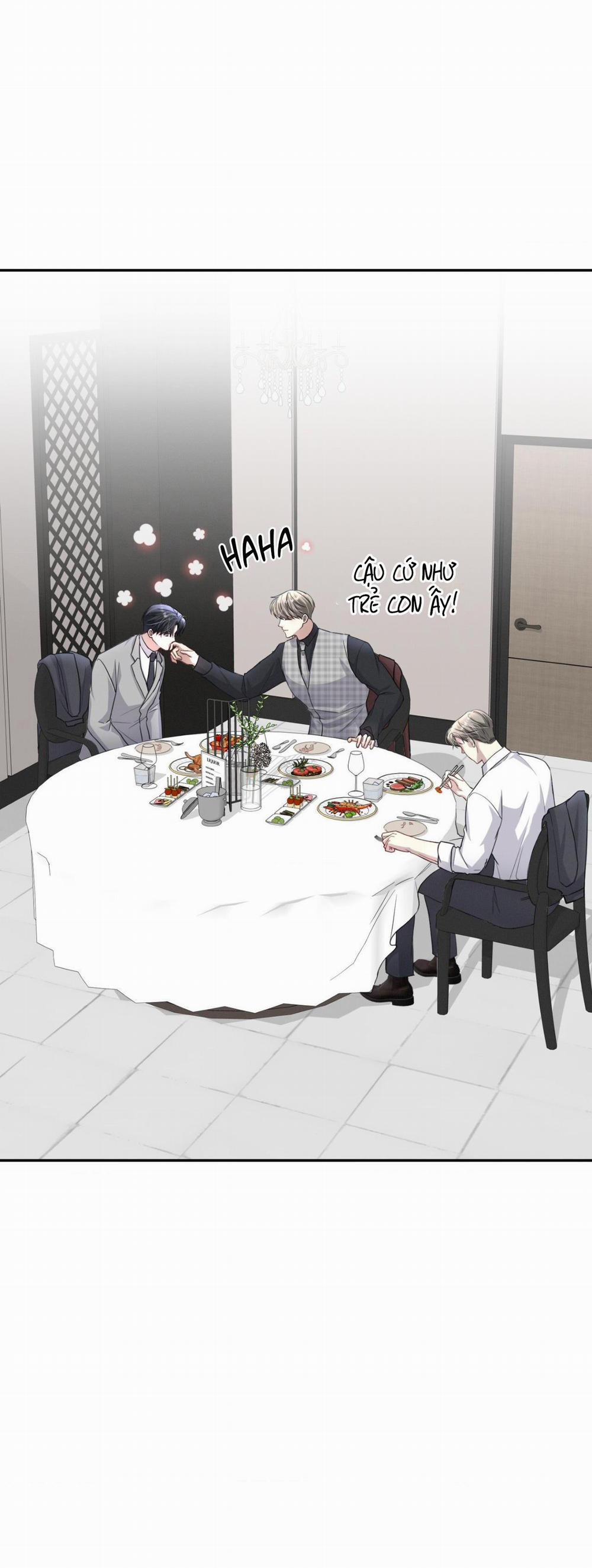 Thỏa Thuận Thứ Hai 13 trang 32