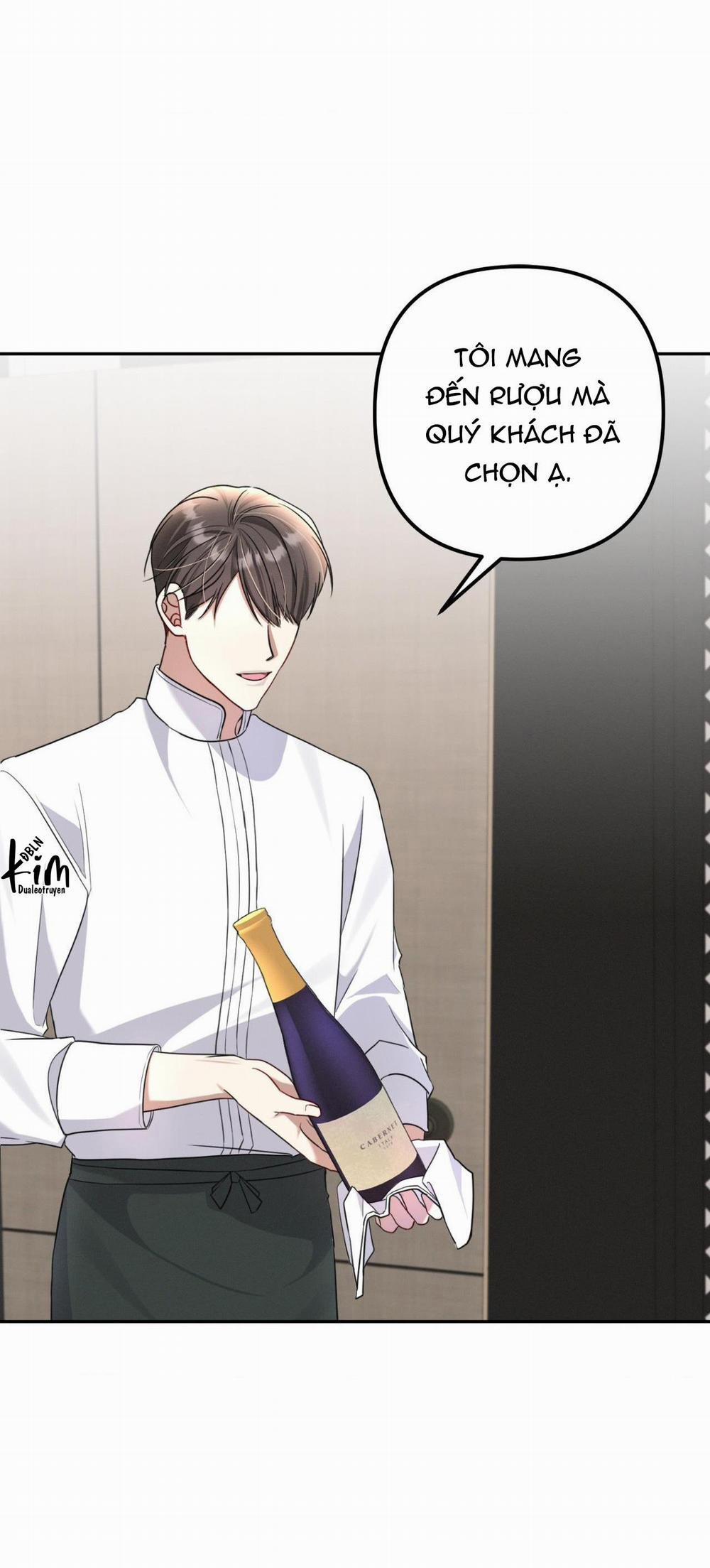 Thỏa Thuận Thứ Hai 13 trang 34