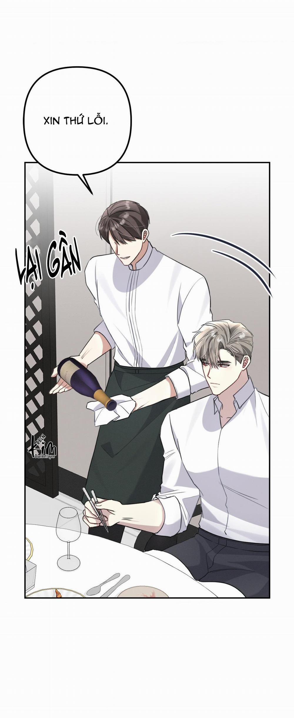 Thỏa Thuận Thứ Hai 13 trang 38