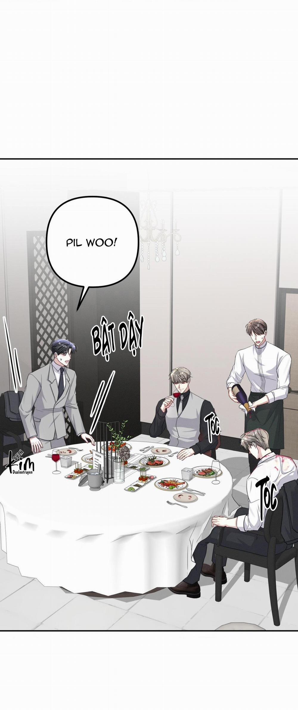 Thỏa Thuận Thứ Hai 13 trang 44