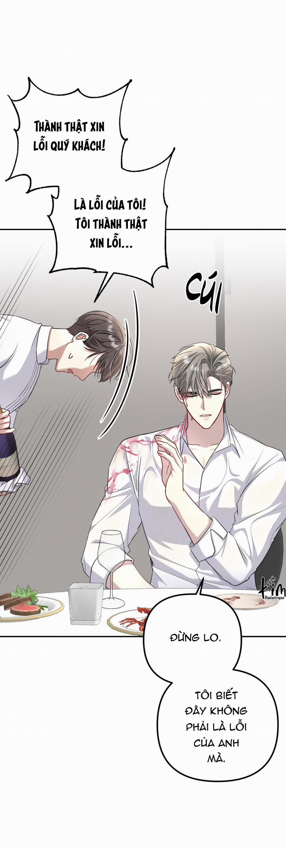 Thỏa Thuận Thứ Hai 13 trang 45