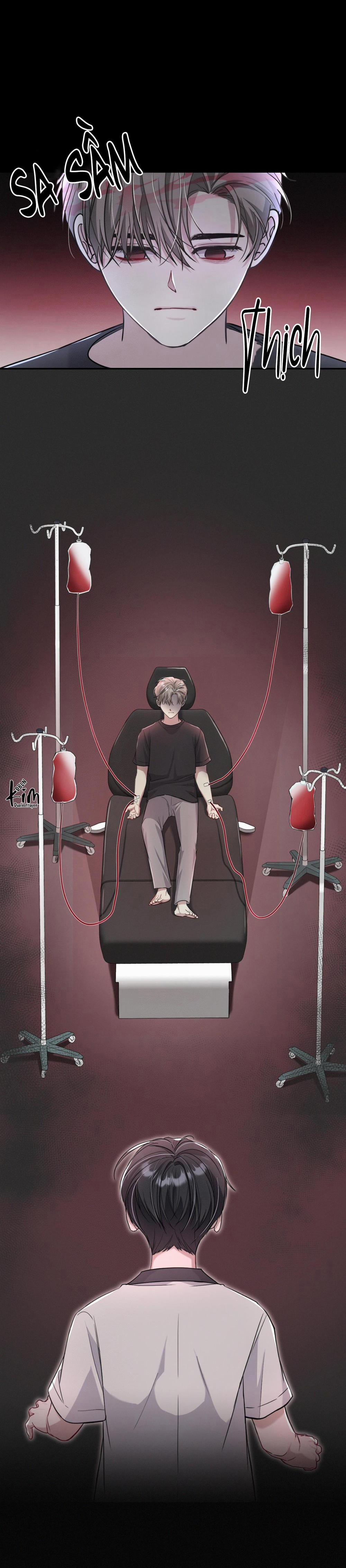 Thỏa Thuận Thứ Hai 13 trang 49