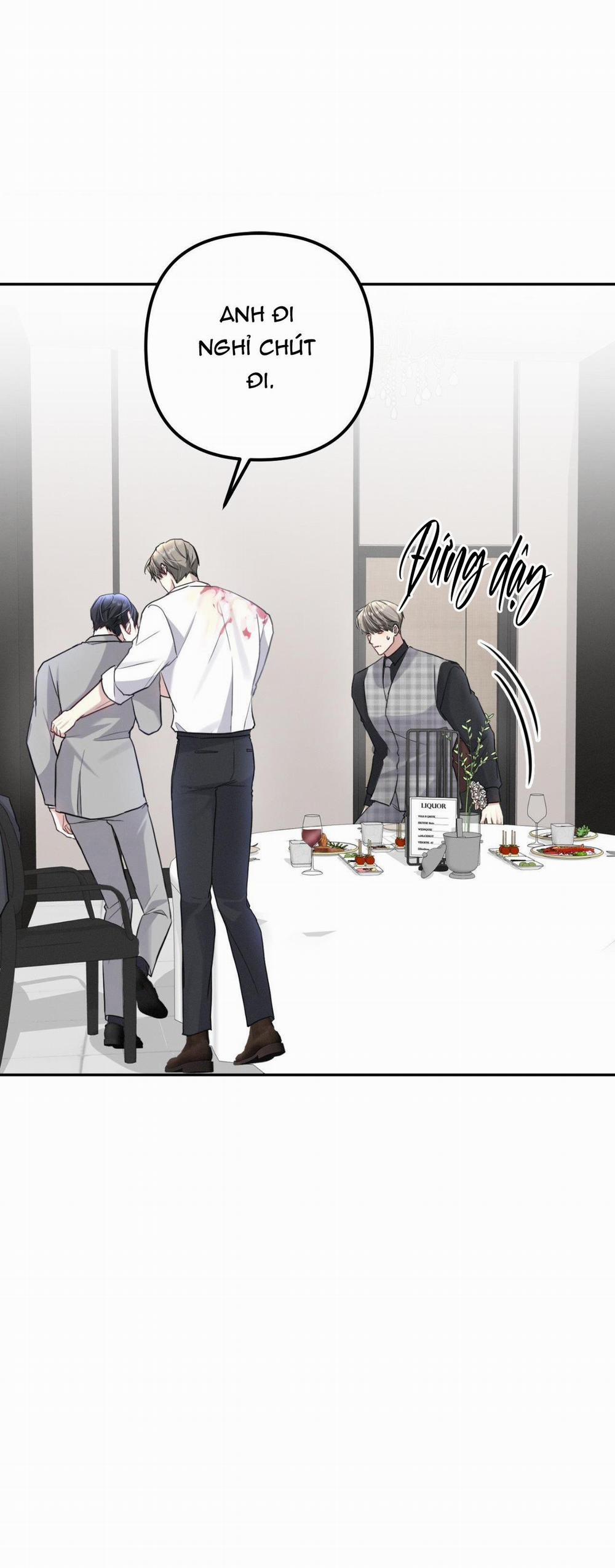 Thỏa Thuận Thứ Hai 13 trang 58