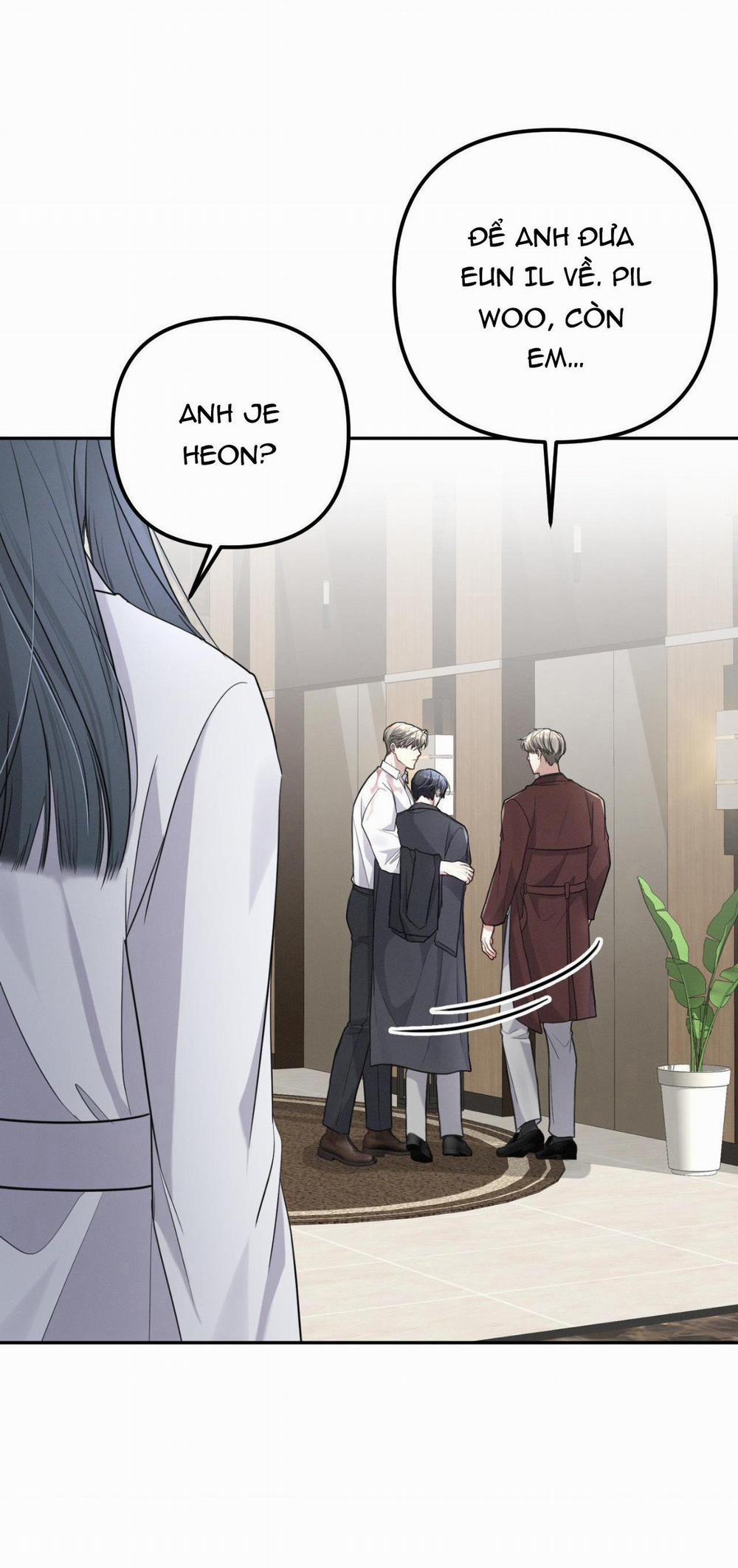 Thỏa Thuận Thứ Hai 13 trang 60