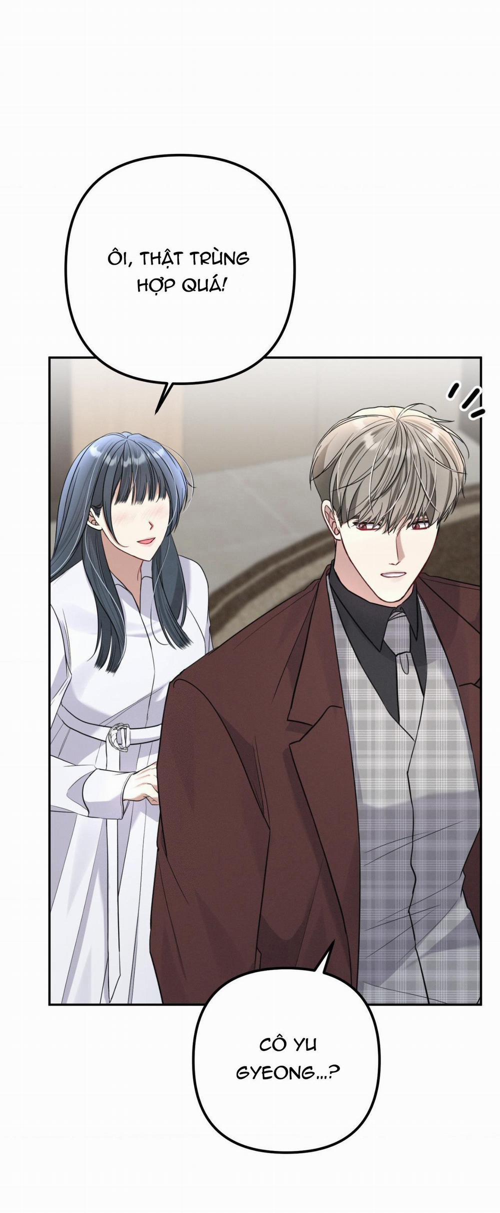 Thỏa Thuận Thứ Hai 13 trang 61