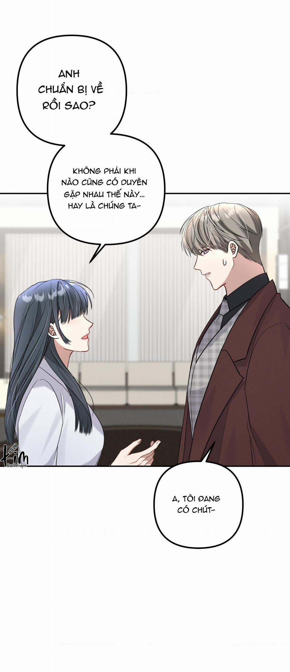 Thỏa Thuận Thứ Hai 13 trang 62