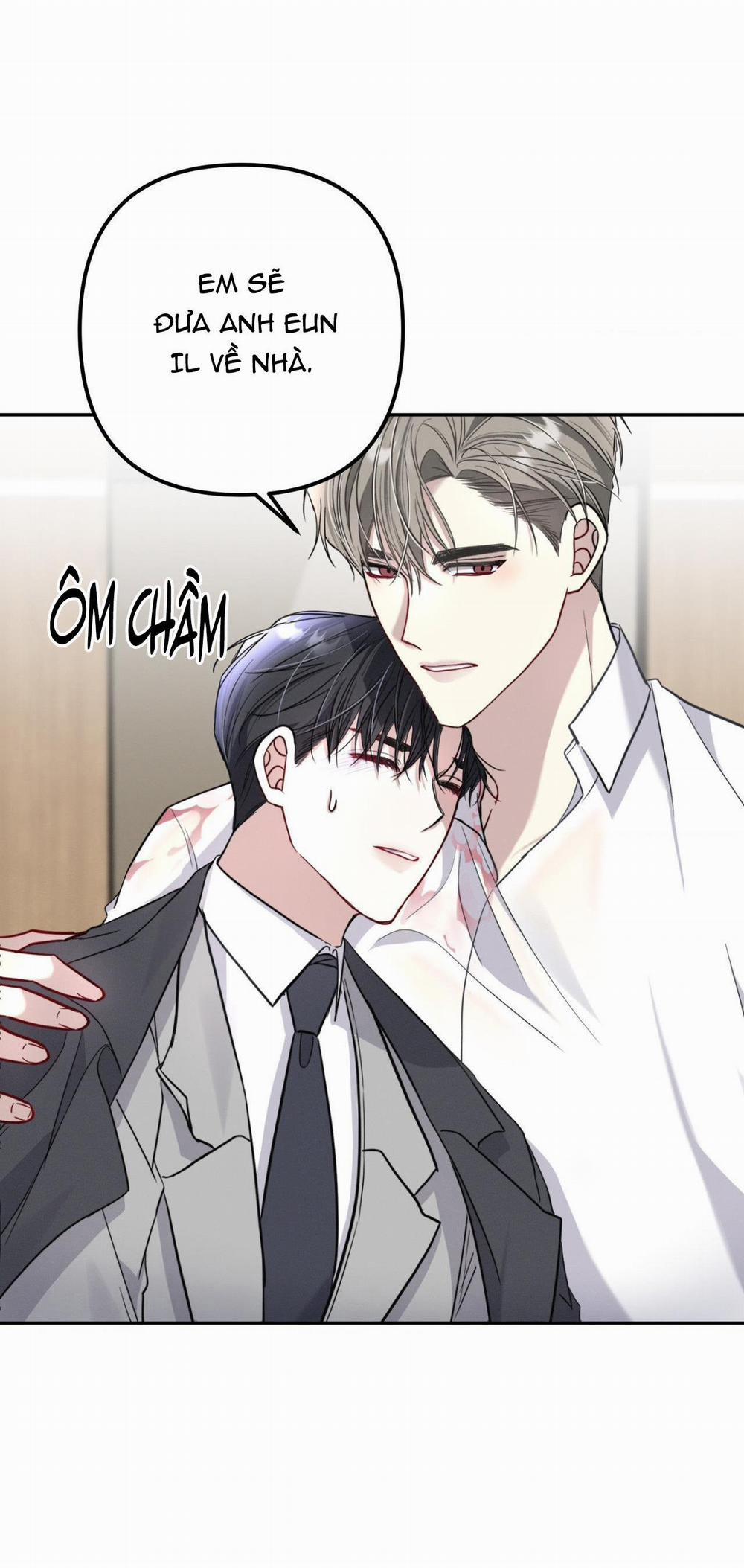 Thỏa Thuận Thứ Hai 13 trang 64