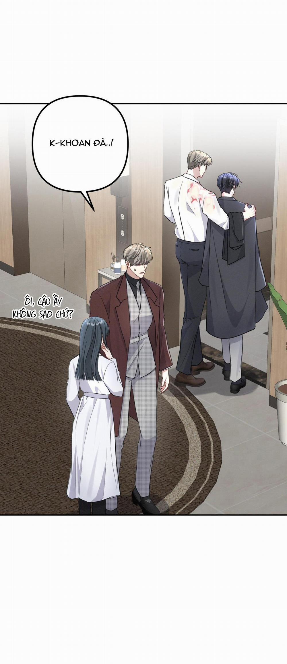 Thỏa Thuận Thứ Hai 13 trang 65