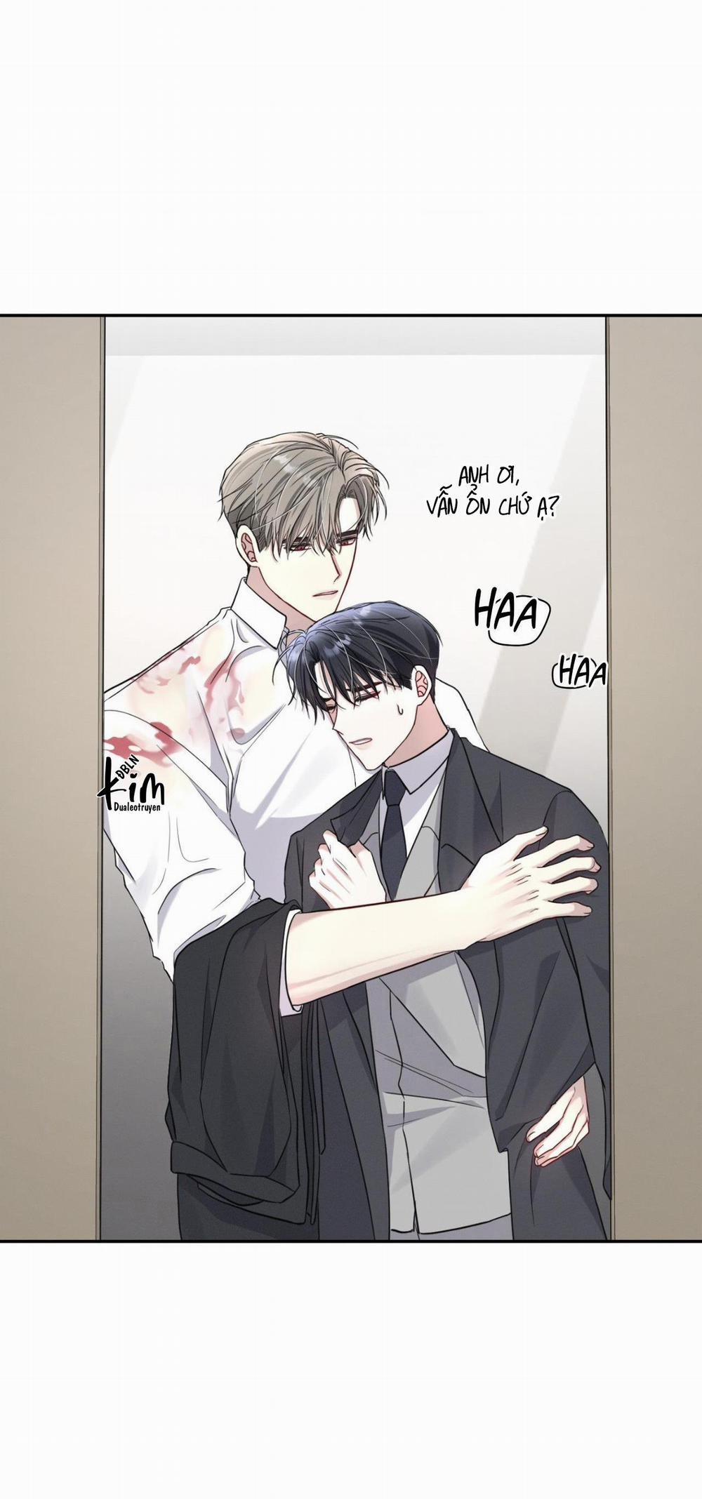 Thỏa Thuận Thứ Hai 13 trang 67