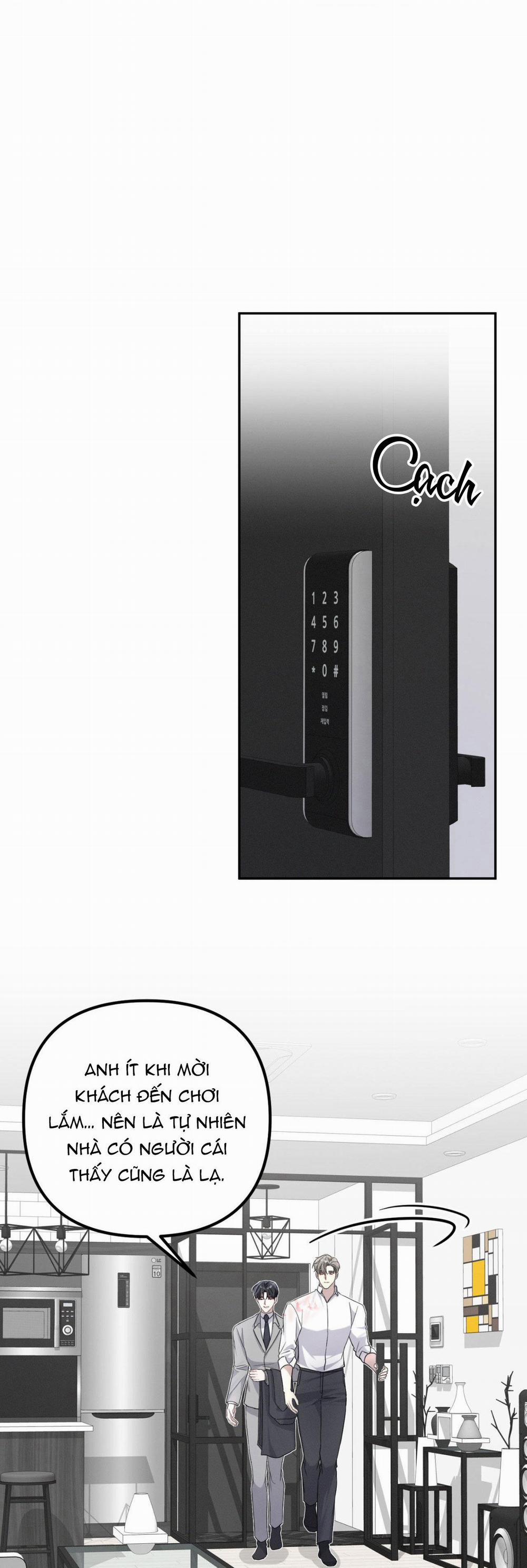 Thỏa Thuận Thứ Hai 14 trang 12