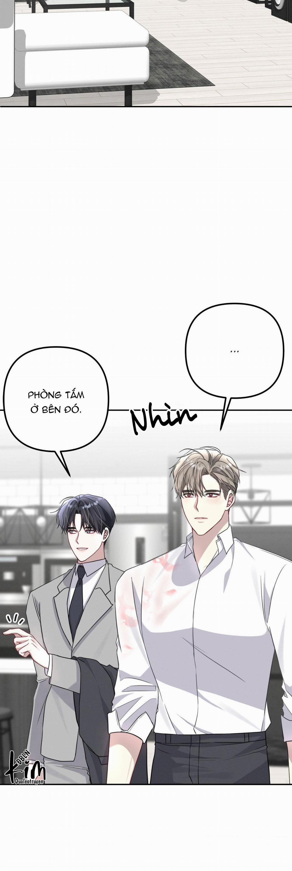 Thỏa Thuận Thứ Hai 14 trang 13