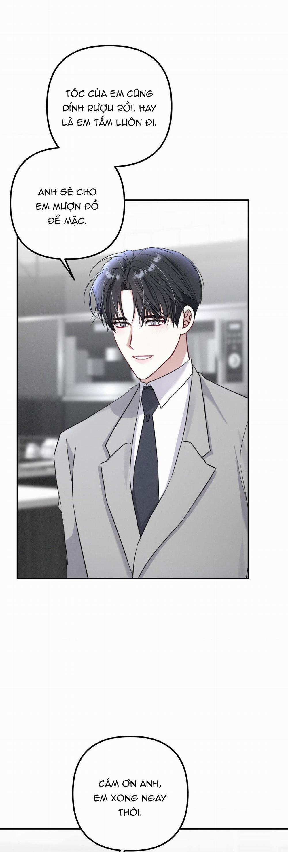 Thỏa Thuận Thứ Hai 14 trang 14