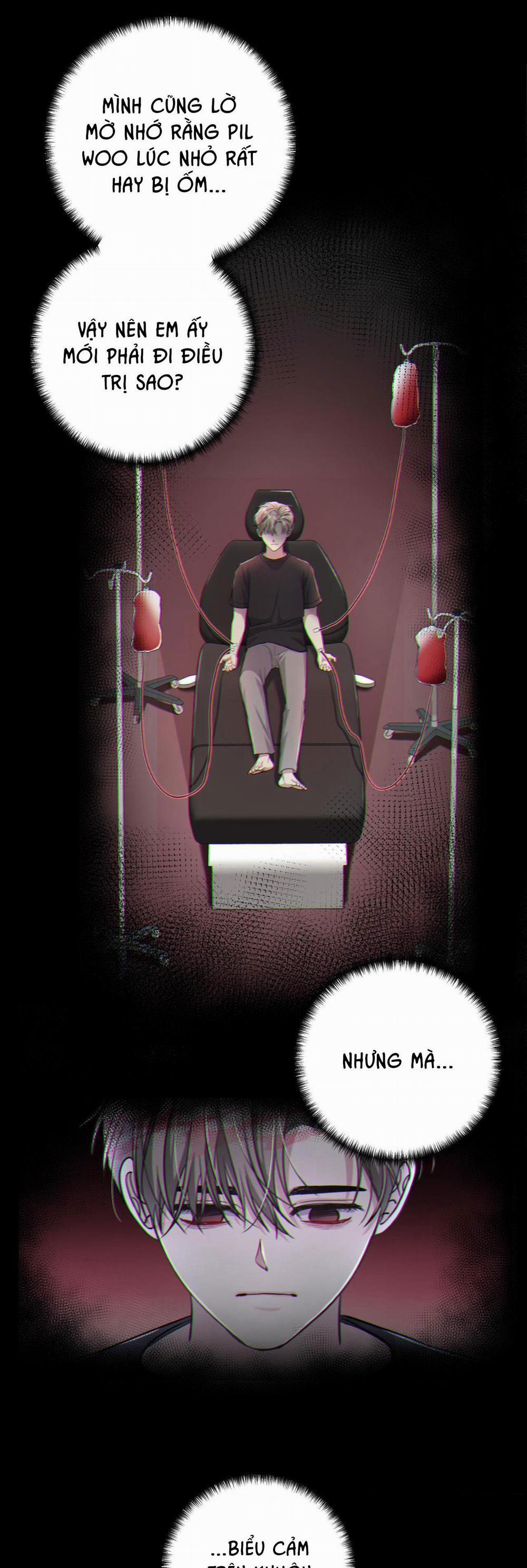 Thỏa Thuận Thứ Hai 14 trang 18