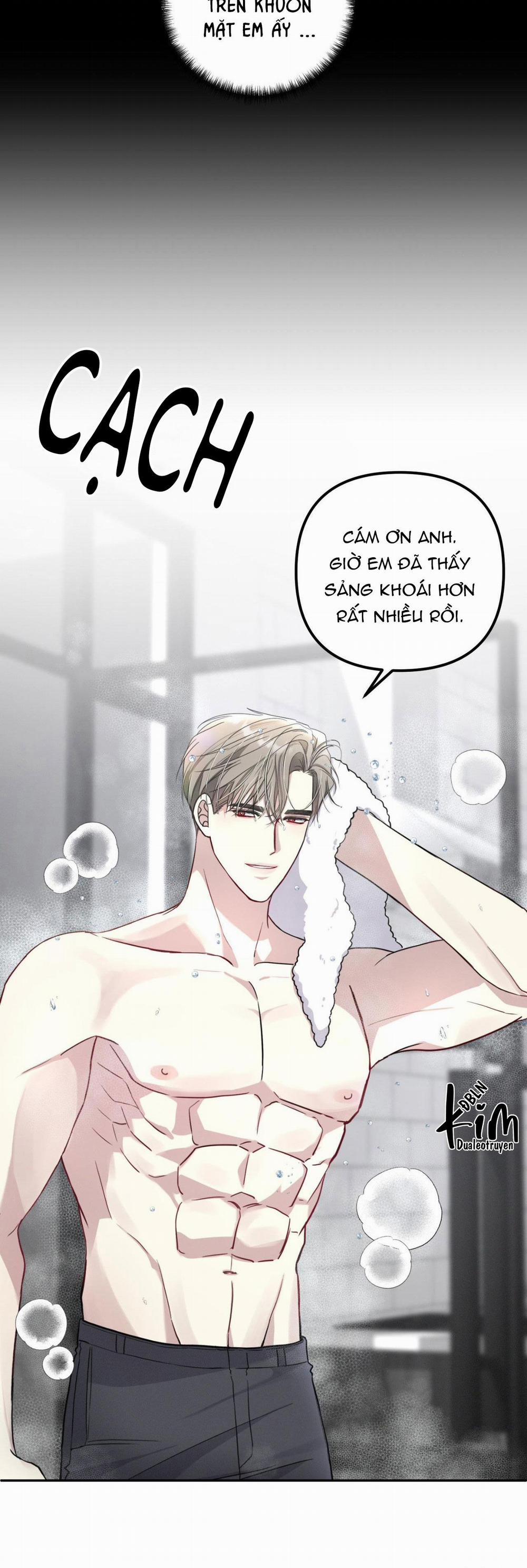 Thỏa Thuận Thứ Hai 14 trang 19