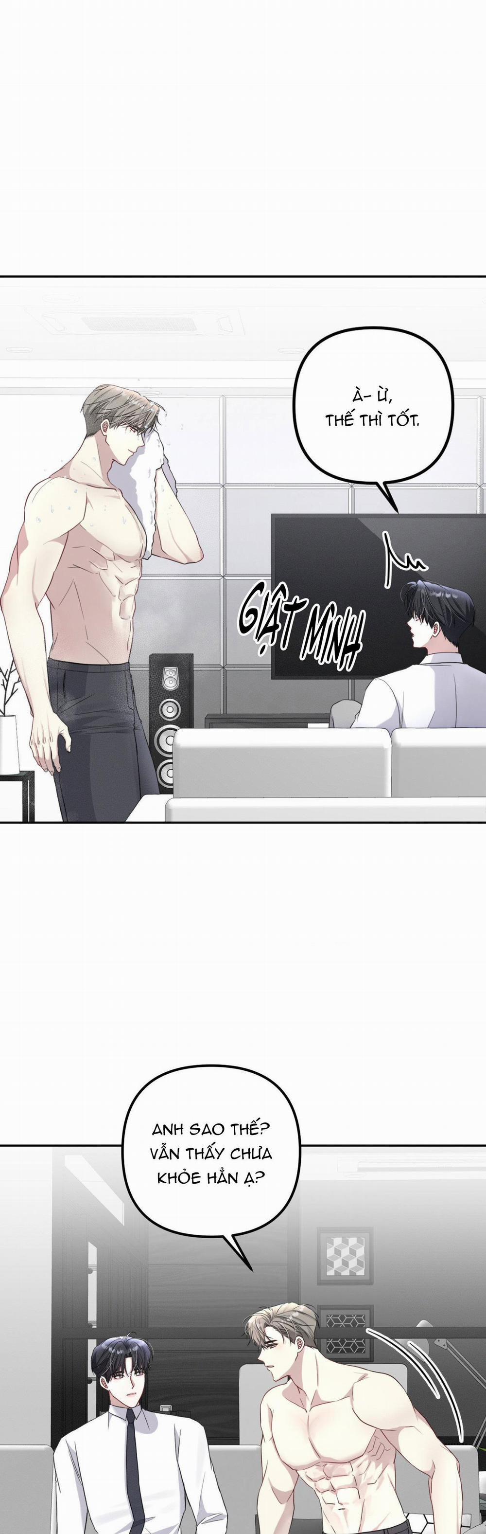 Thỏa Thuận Thứ Hai 14 trang 20