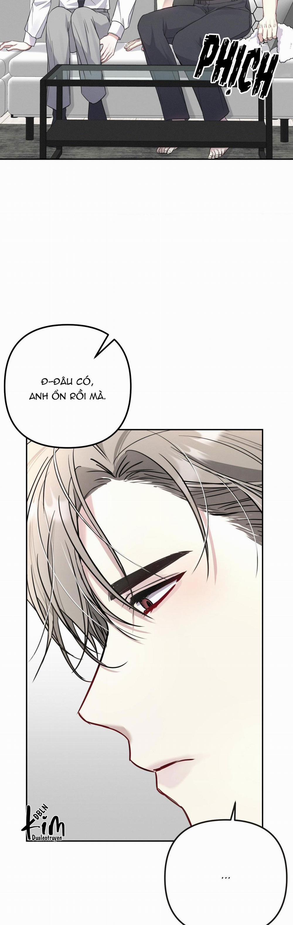 Thỏa Thuận Thứ Hai 14 trang 21