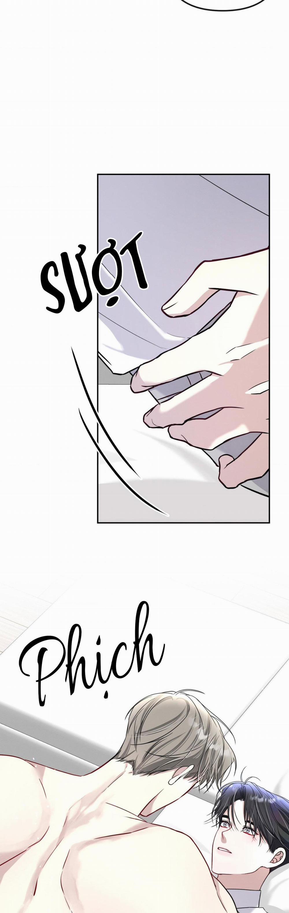 Thỏa Thuận Thứ Hai 14 trang 22