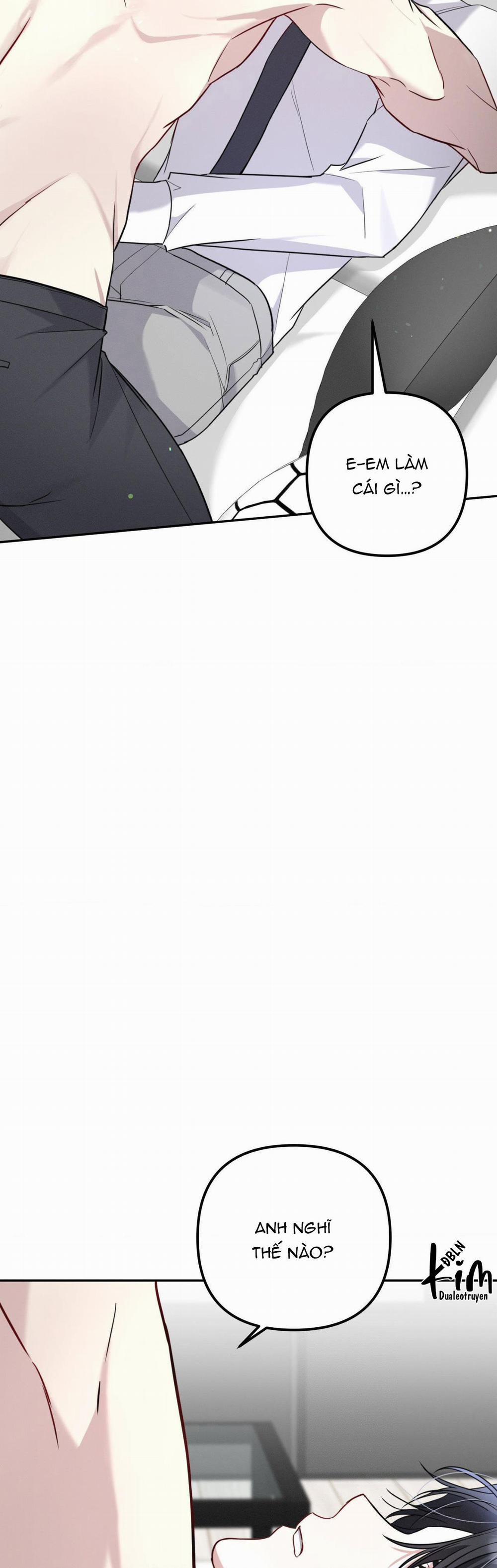 Thỏa Thuận Thứ Hai 14 trang 23