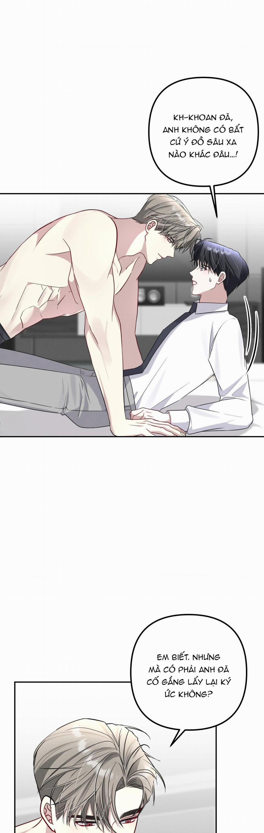 Thỏa Thuận Thứ Hai 14 trang 25