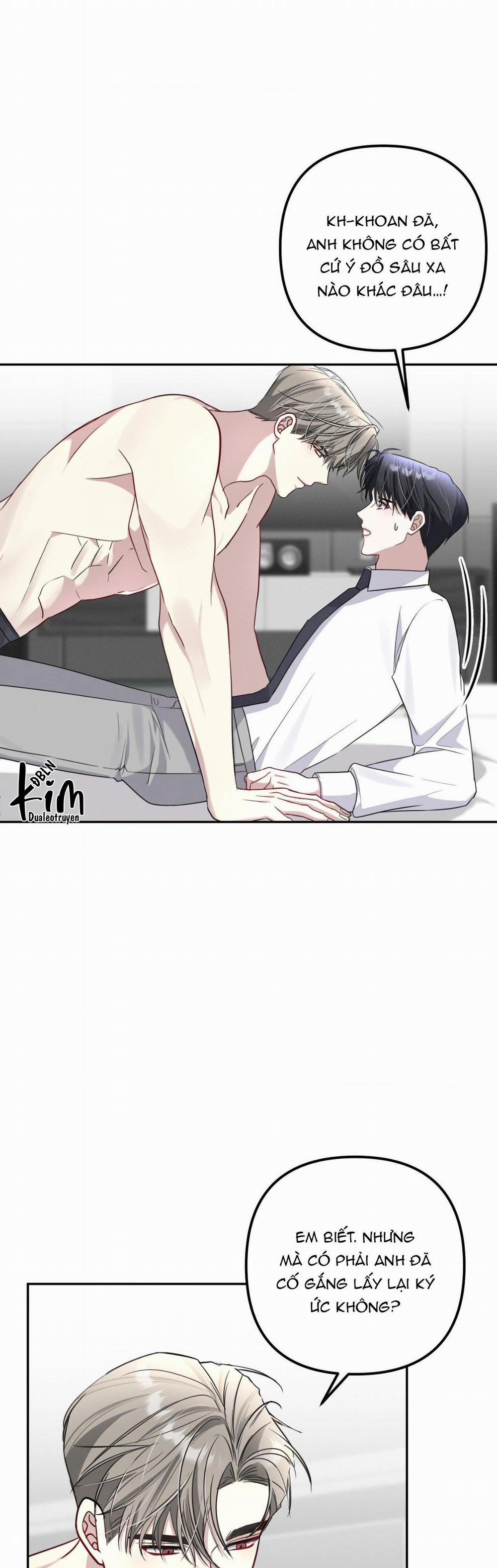 Thỏa Thuận Thứ Hai 14 trang 26