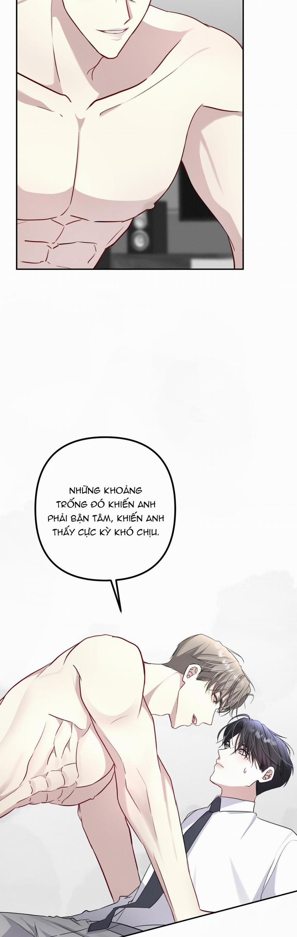 Thỏa Thuận Thứ Hai 14 trang 27