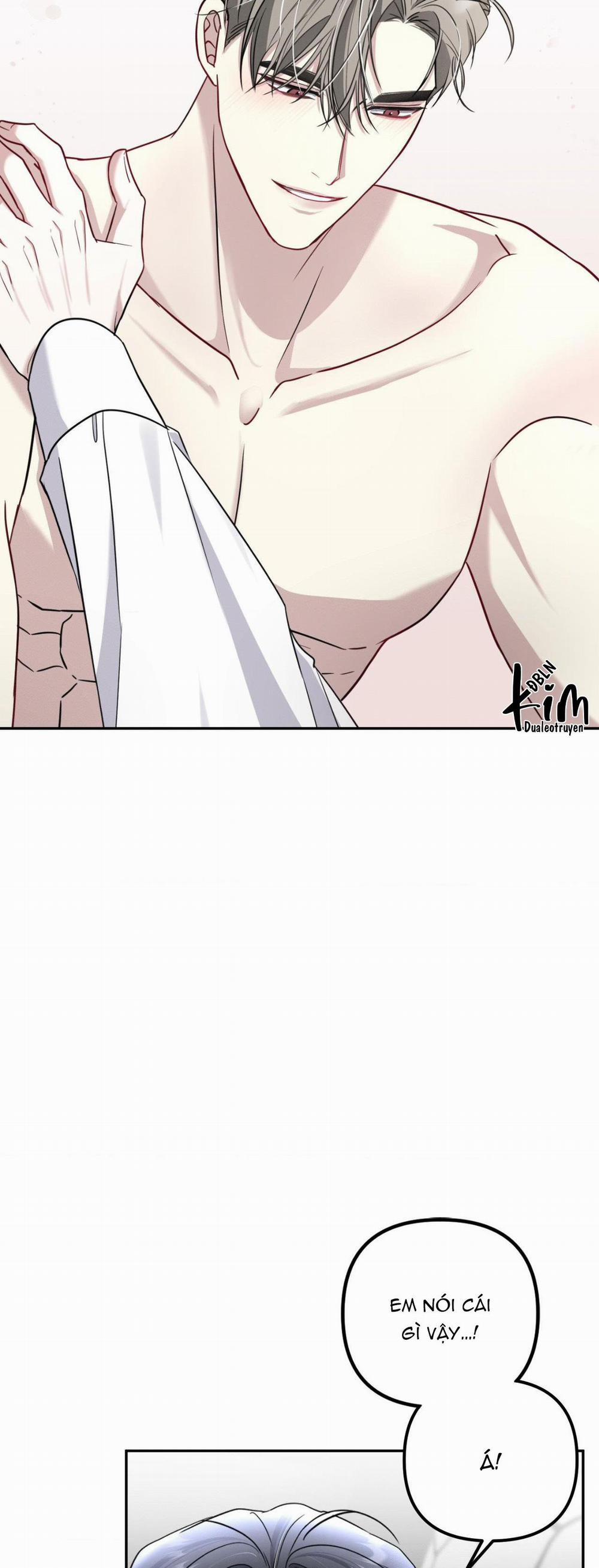 Thỏa Thuận Thứ Hai 14 trang 32